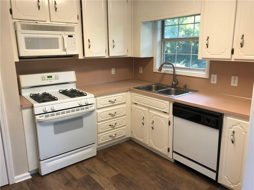 284 Shoal Creek Road Canton, GA 30114 - Photo 39 of 47