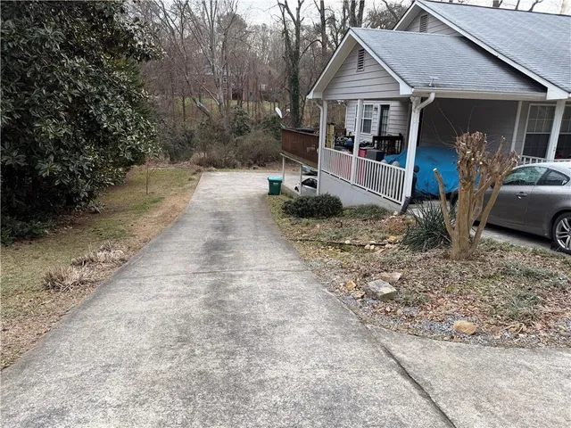 $850,000 | 284 Shoal Creek Road, Canton, GA 30114