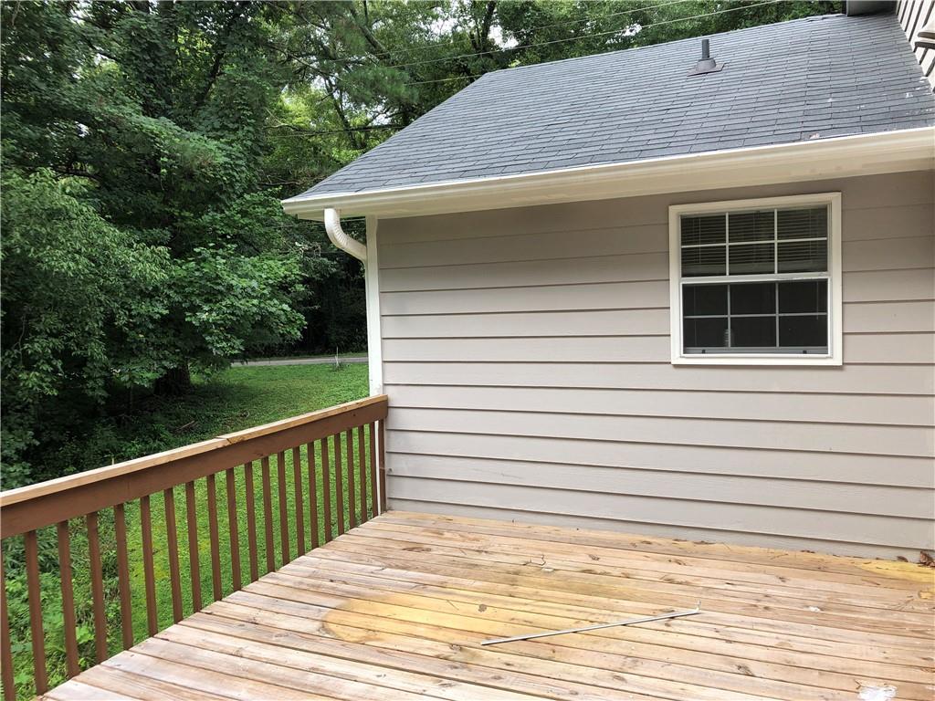 284 Shoal Creek Road Canton, GA 30114 - Photo 43 of 47