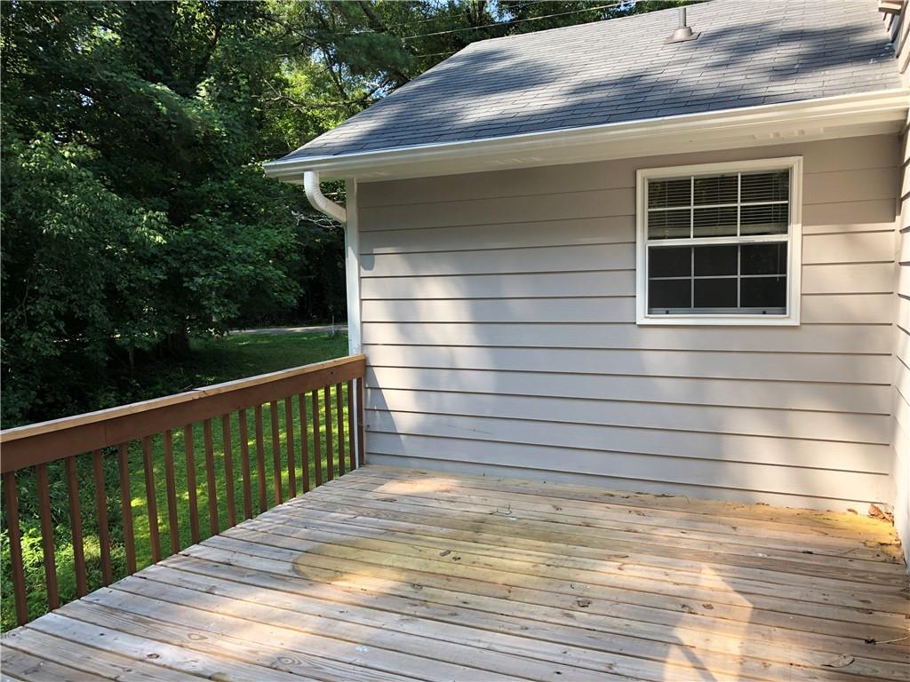 284 Shoal Creek Road Canton, GA 30114 - Photo 44 of 47