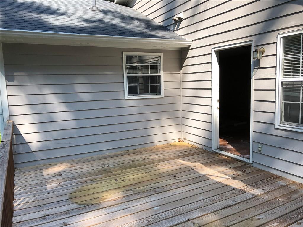 284 Shoal Creek Road Canton, GA 30114 - Photo 46 of 47