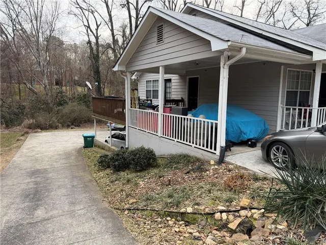 $850,000 | 284 Shoal Creek Road, Canton, GA 30114