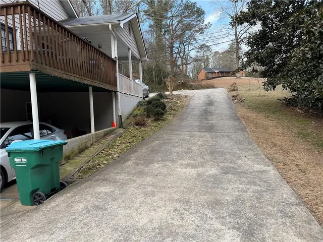 $850,000 | 284 Shoal Creek Road, Canton, GA 30114