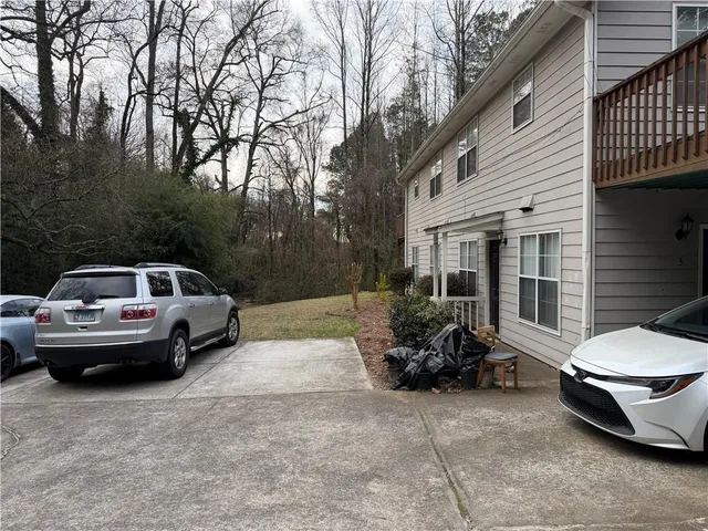 $850,000 | 284 Shoal Creek Road, Canton, GA 30114