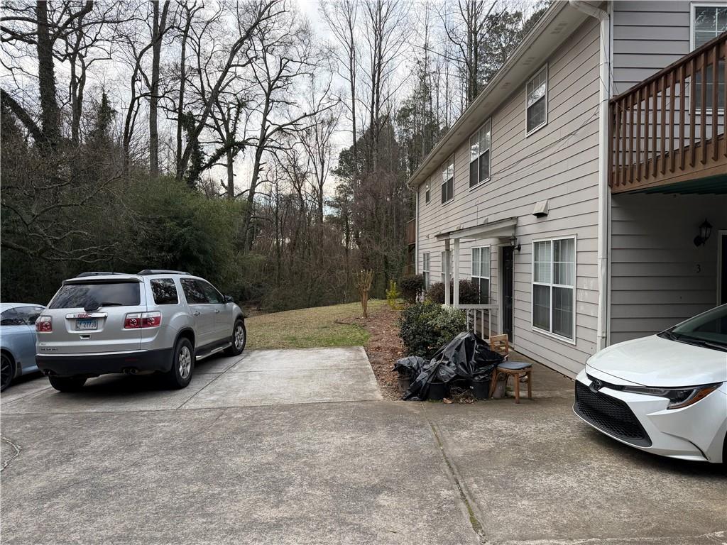 284 Shoal Creek Road Canton, GA 30114 - Photo 8 of 47