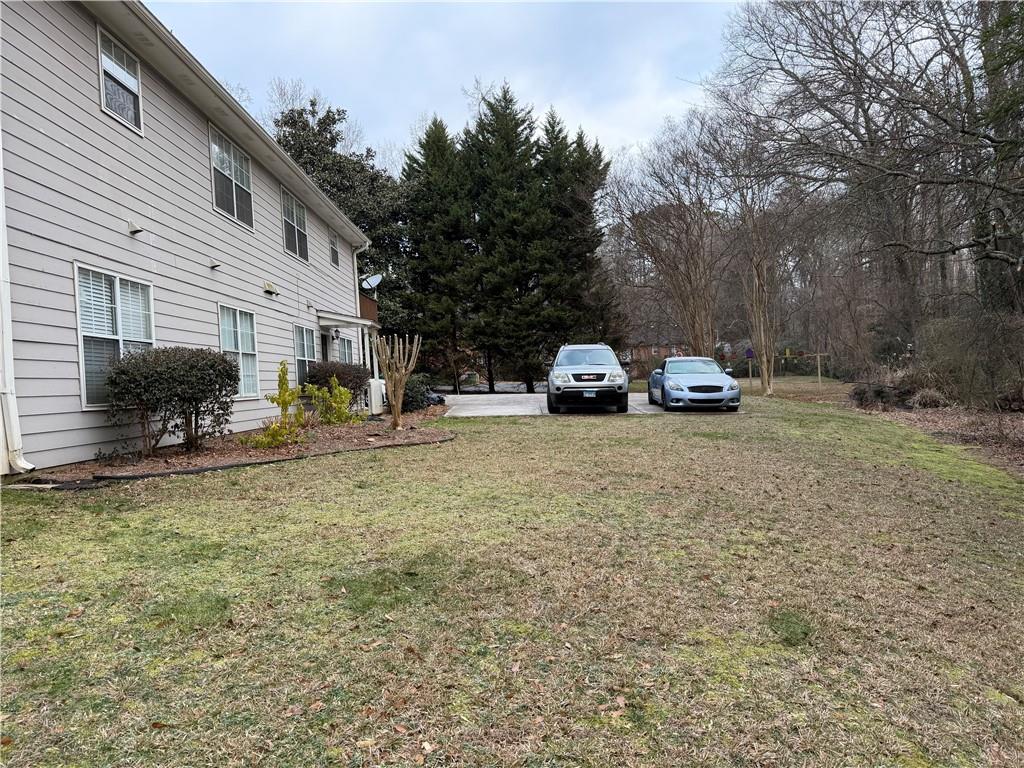 284 Shoal Creek Road Canton, GA 30114 - Photo 10 of 47