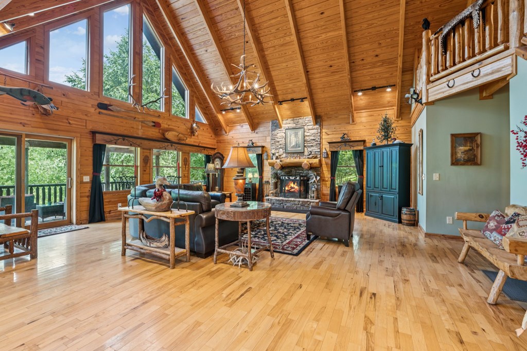 334 Dillons Ridge Road Morganton, GA 30560 - Photo 16 of 61 Gallery Image 16