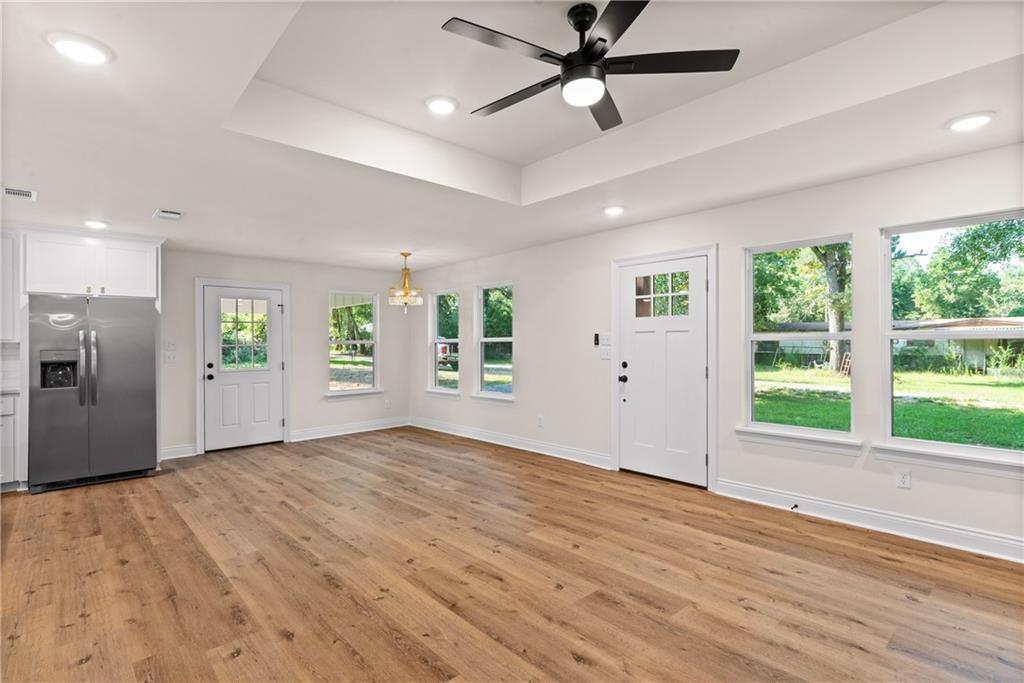 162 McCann Street Pollock, LA 71467 - Photo 11 of 37