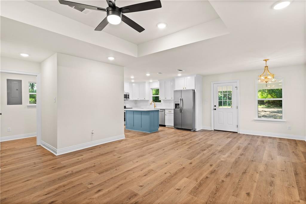 162 McCann Street Pollock, LA 71467 - Photo 14 of 37