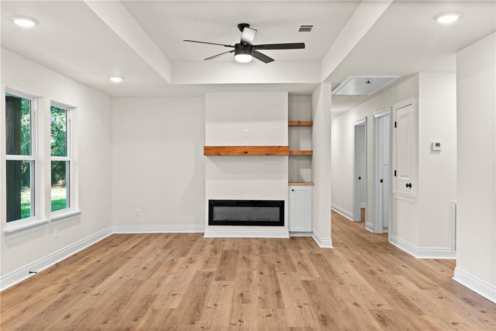 162 McCann Street Pollock, LA 71467 - Photo 2 of 37