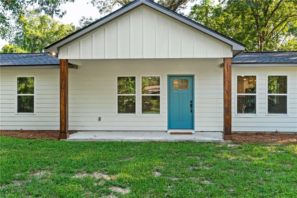 162 McCann Street Pollock, LA 71467 - Photo 28 of 37