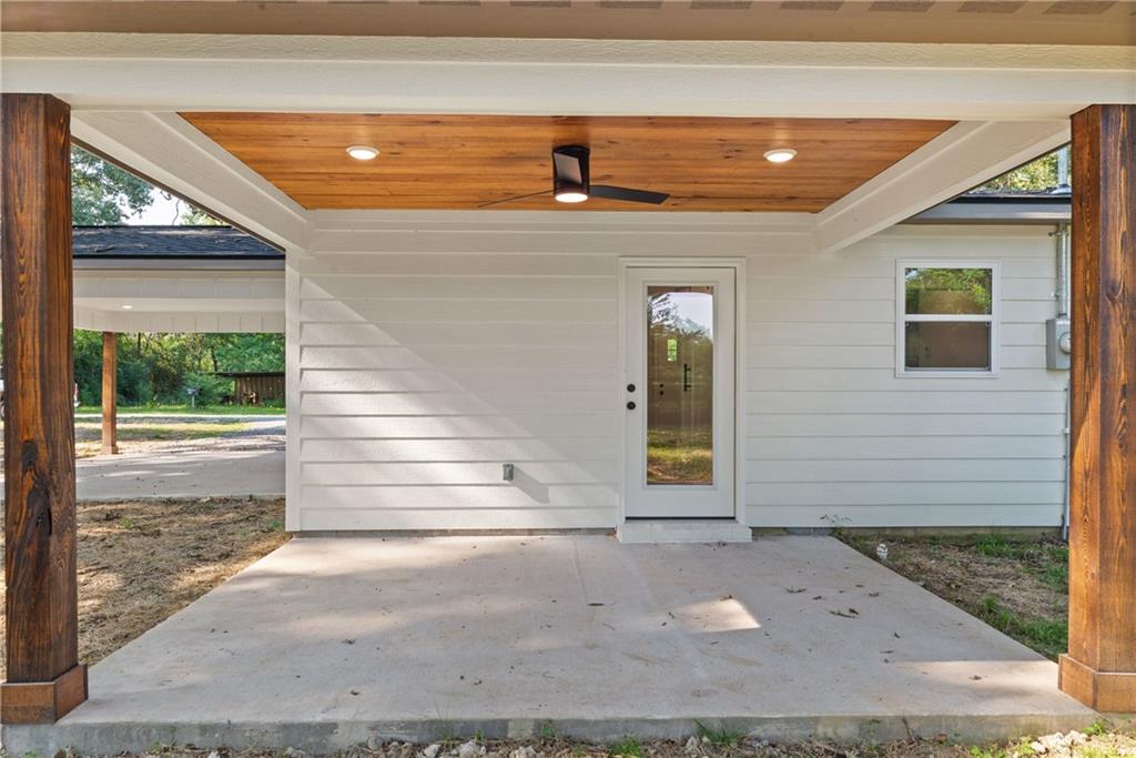 162 McCann Street Pollock, LA 71467 - Photo 29 of 37