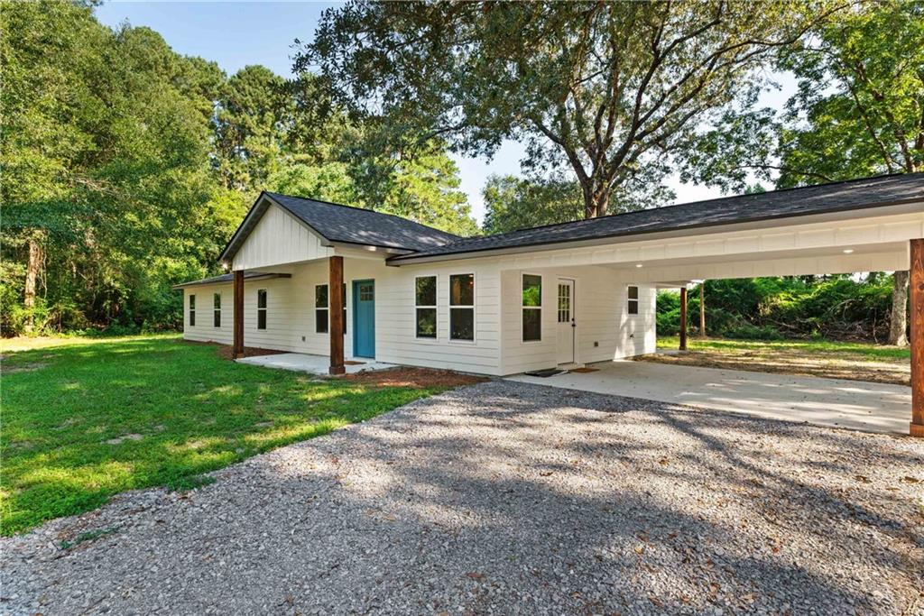 162 McCann Street Pollock, LA 71467 - Photo 30 of 37