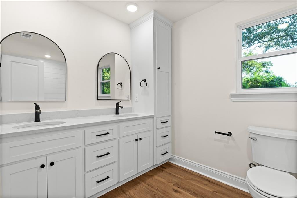 162 McCann Street Pollock, LA 71467 - Photo 3 of 37