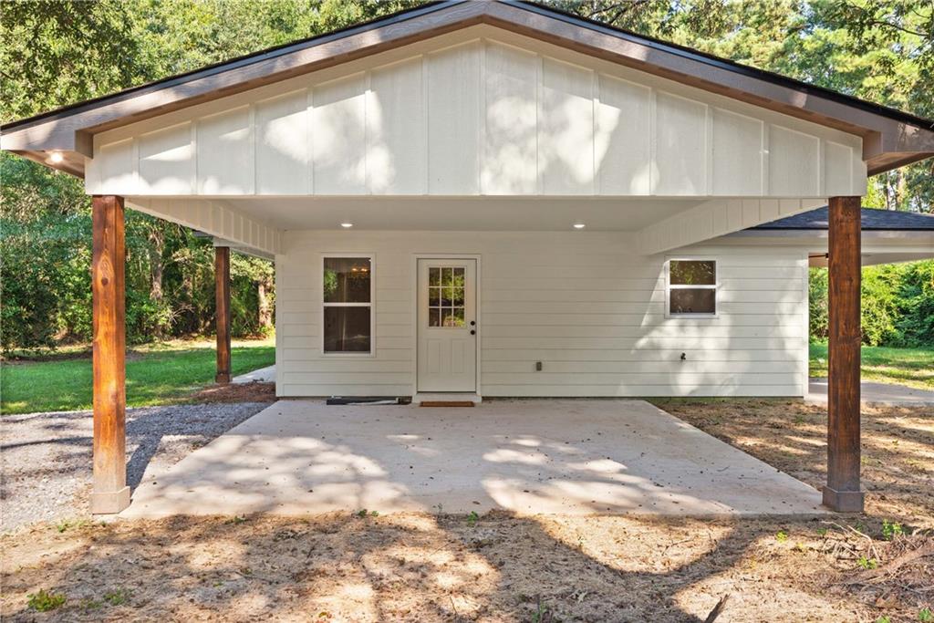162 McCann Street Pollock, LA 71467 - Photo 33 of 37