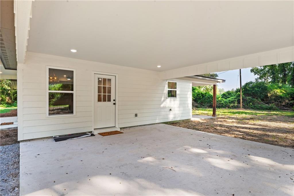 162 McCann Street Pollock, LA 71467 - Photo 34 of 37
