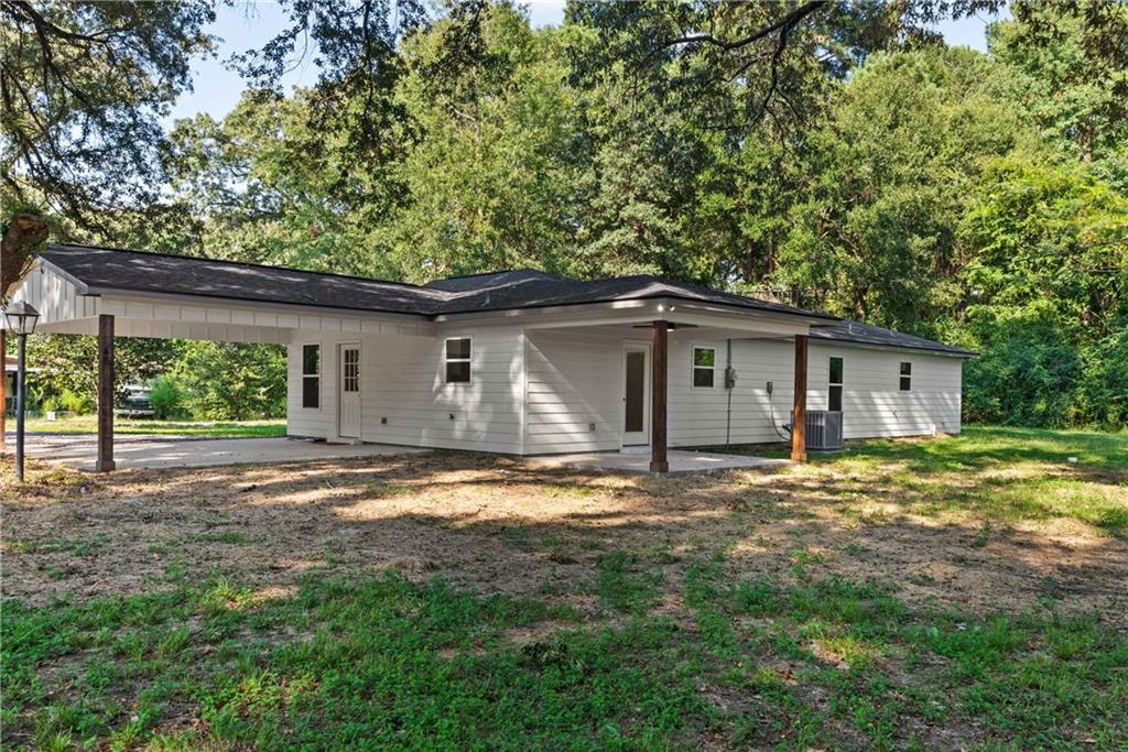 162 McCann Street Pollock, LA 71467 - Photo 35 of 37