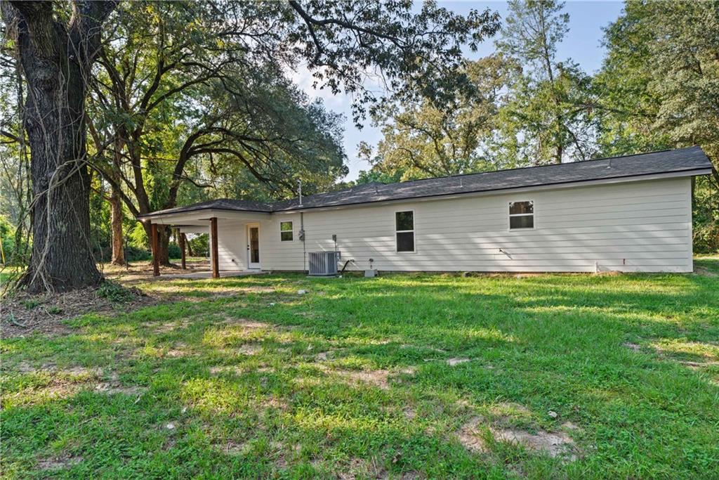 162 McCann Street Pollock, LA 71467 - Photo 36 of 37