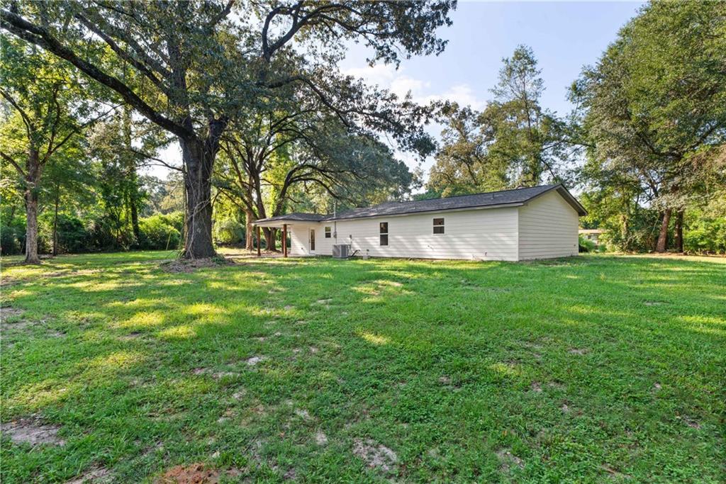 162 McCann Street Pollock, LA 71467 - Photo 37 of 37