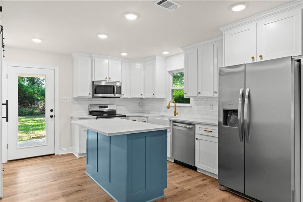 162 McCann Street Pollock, LA 71467 - Photo 5 of 37