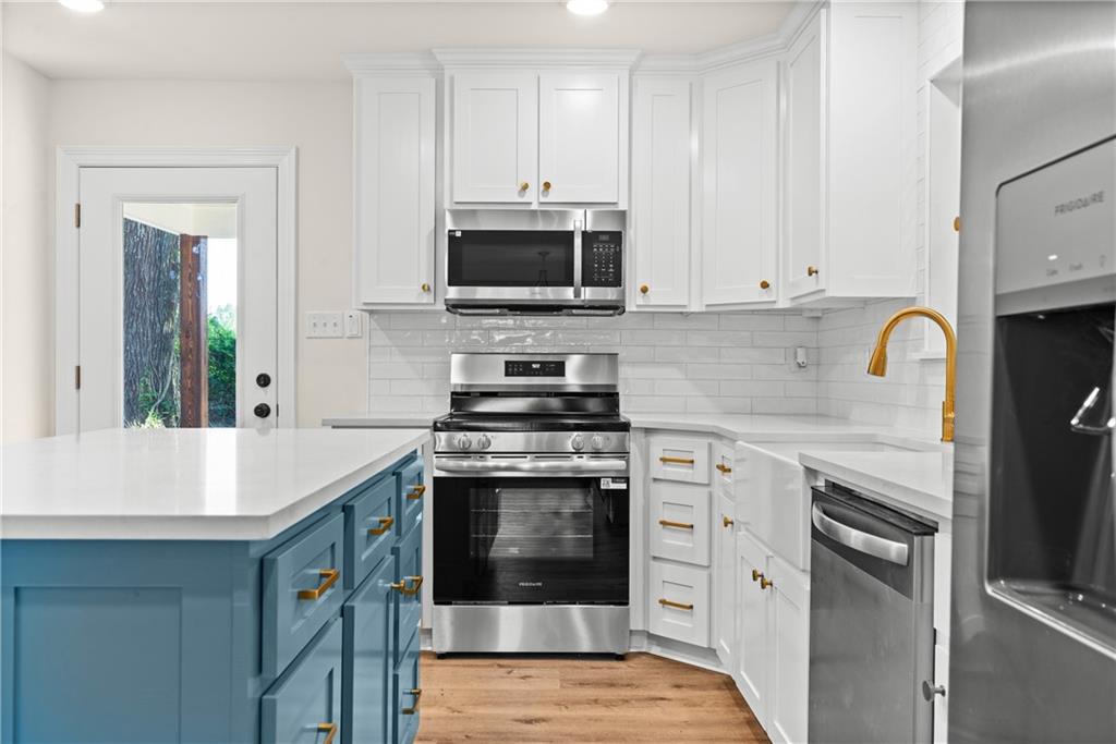 162 McCann Street Pollock, LA 71467 - Photo 7 of 37