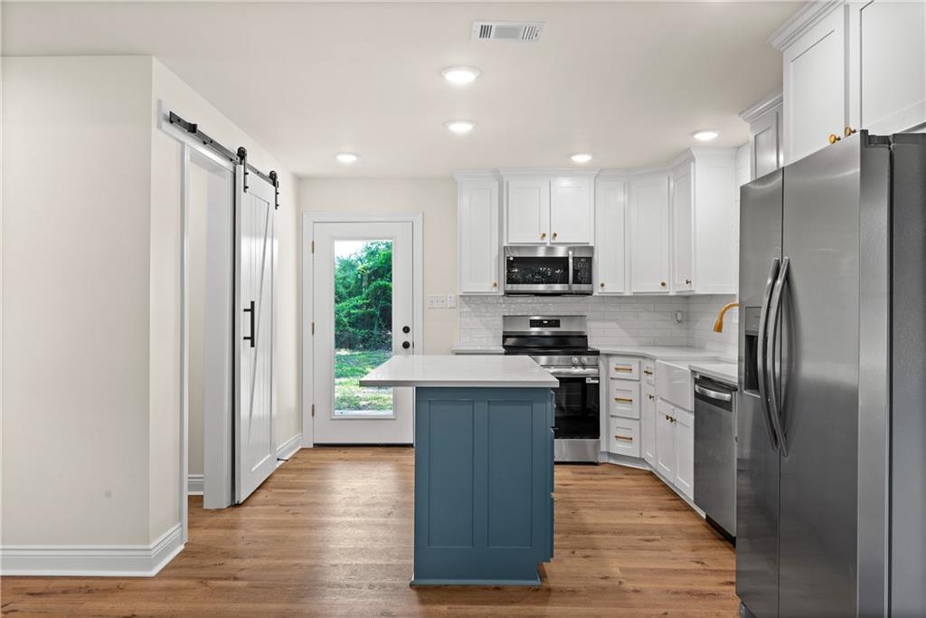 162 McCann Street Pollock, LA 71467 - Photo 8 of 37