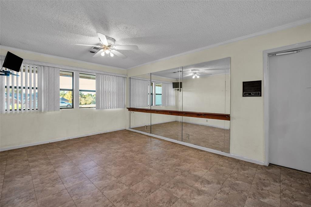 16753 Rolling Hills Lane Forney, TX 75126 - Photo 24 of 32 a view of an empty room with a window