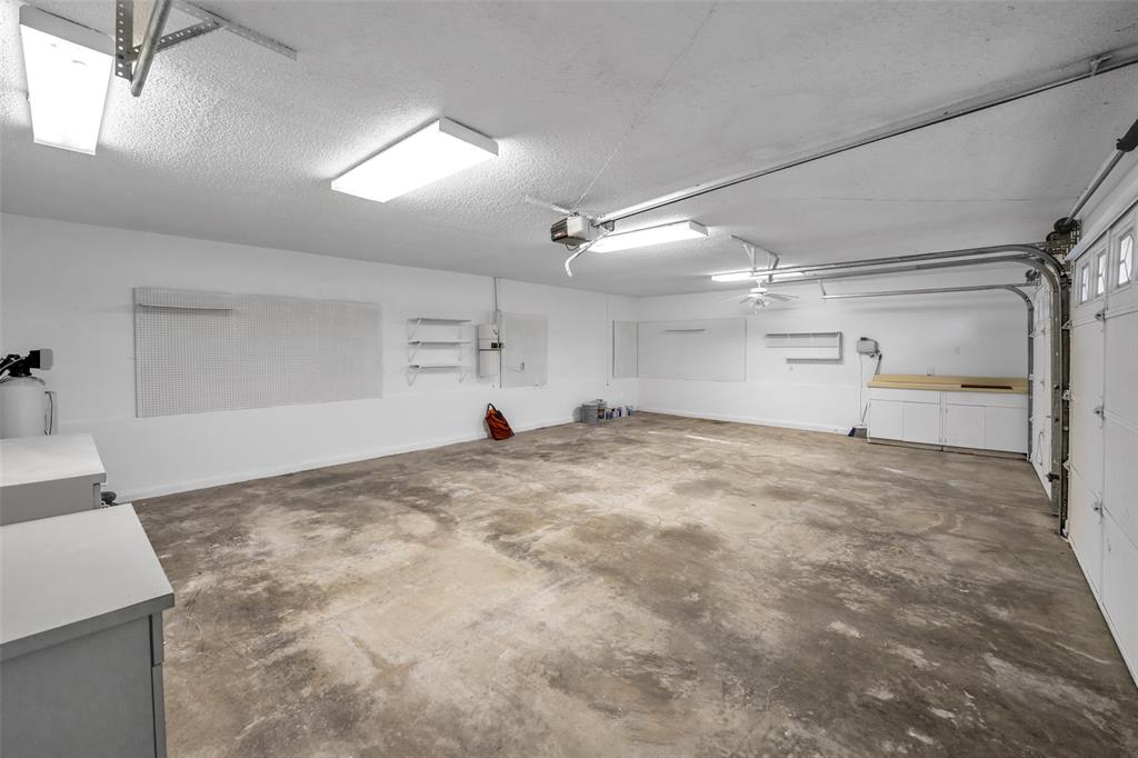16753 Rolling Hills Lane Forney, TX 75126 - Photo 25 of 32 a view of a storage & utility room