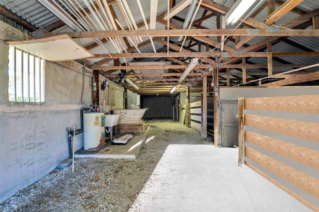 16753 Rolling Hills Lane Forney, TX 75126 - Photo 29 of 32 a view of a room with gym equipment