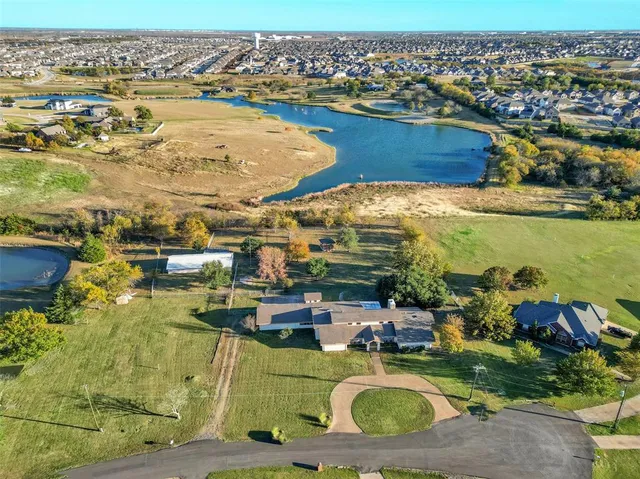 $575,000 | 16753 Rolling Hills Lane, Forney, TX 75126