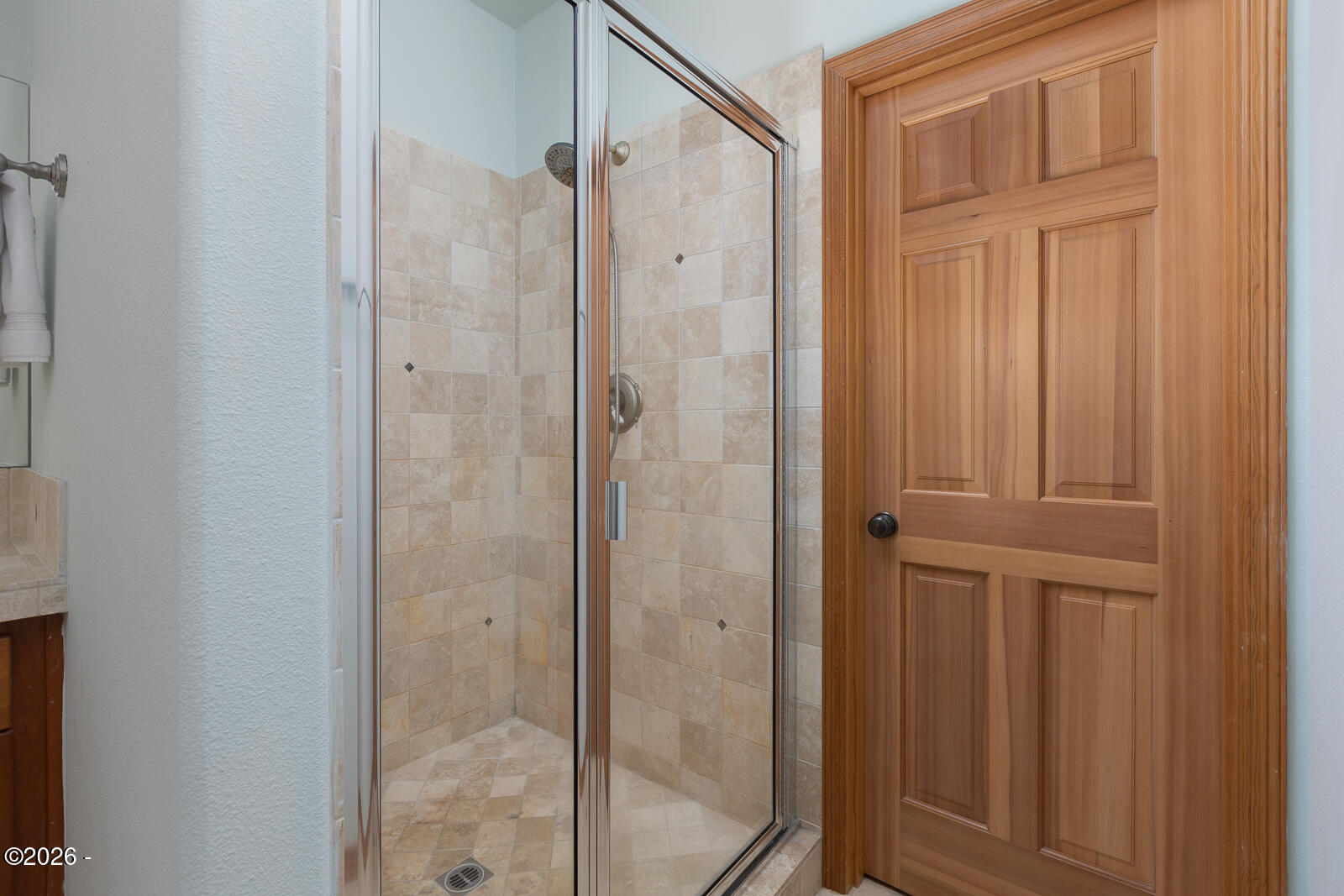 5340 Haystack Drive Neskowin, OR 97149 - Photo 20 of 52 Walk-in shower