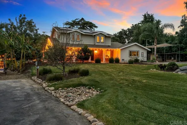$1,200,000 | 1240 South Grade Road, Alpine, CA 91901