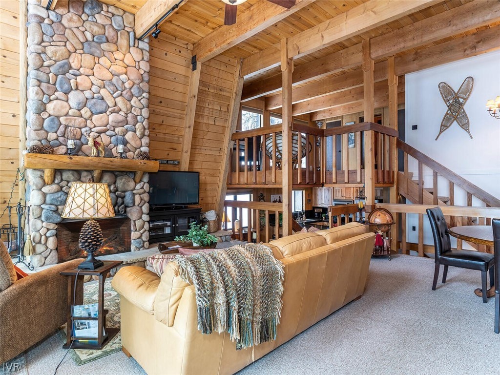 825 Tyner Way Incline Village, NV 89451 - Photo 4 of 20 Gallery Image 4