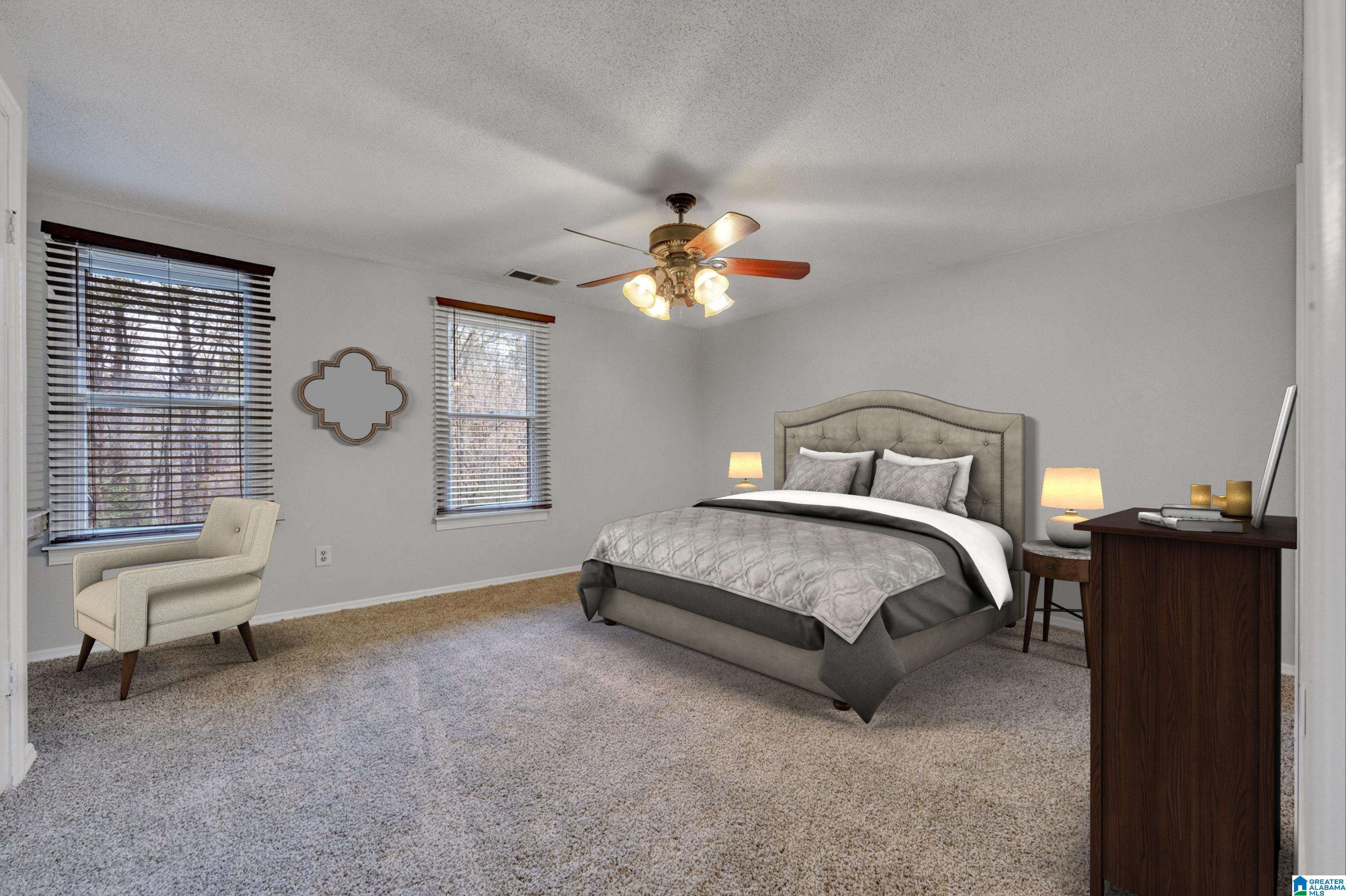 7870 Bradford Road Pinson, AL 35126 - Photo 10 of 19