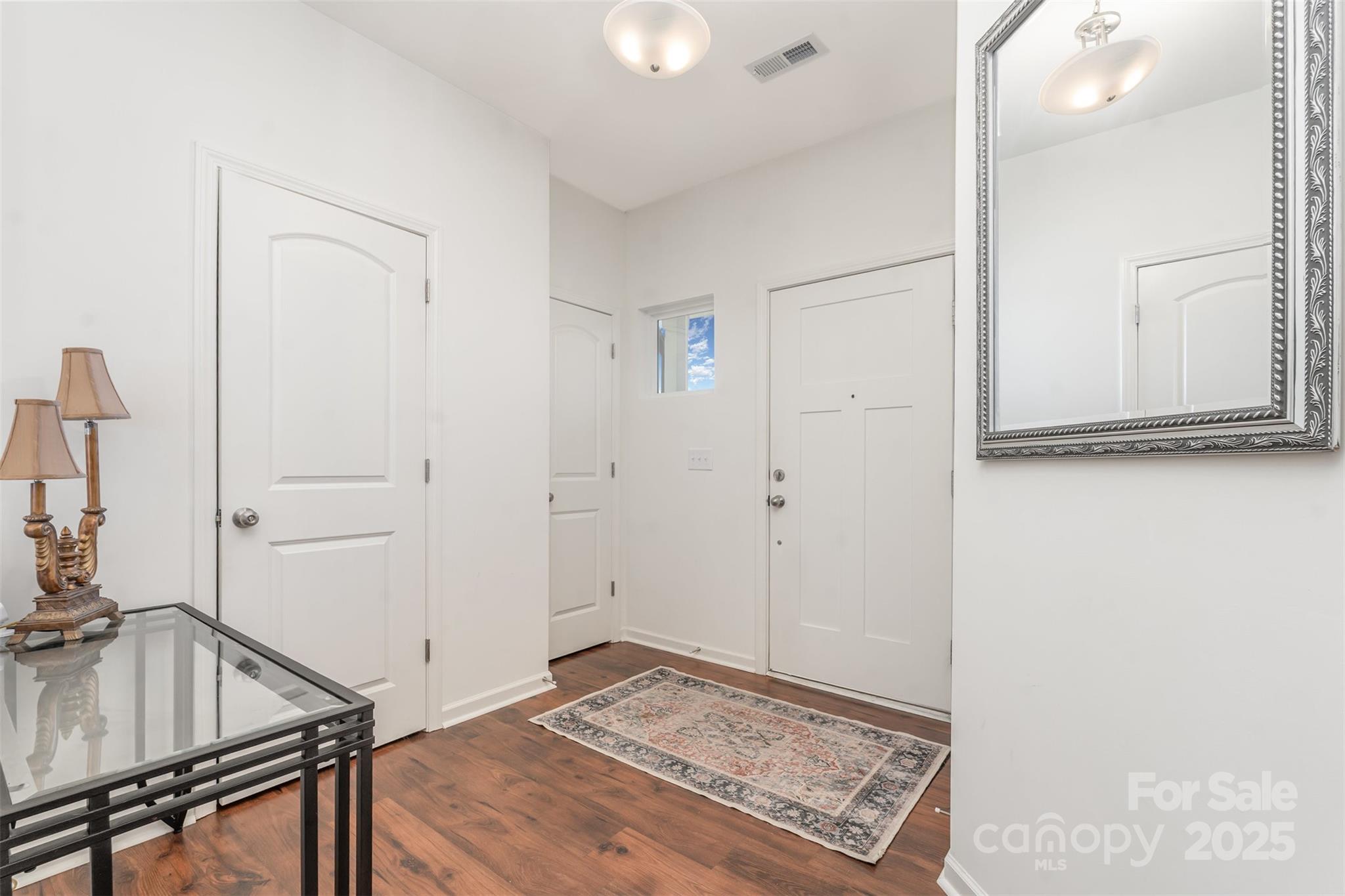 204 Shay Xing Road Salisbury, NC 28146 - Photo 5 of 22 a view of an empty room