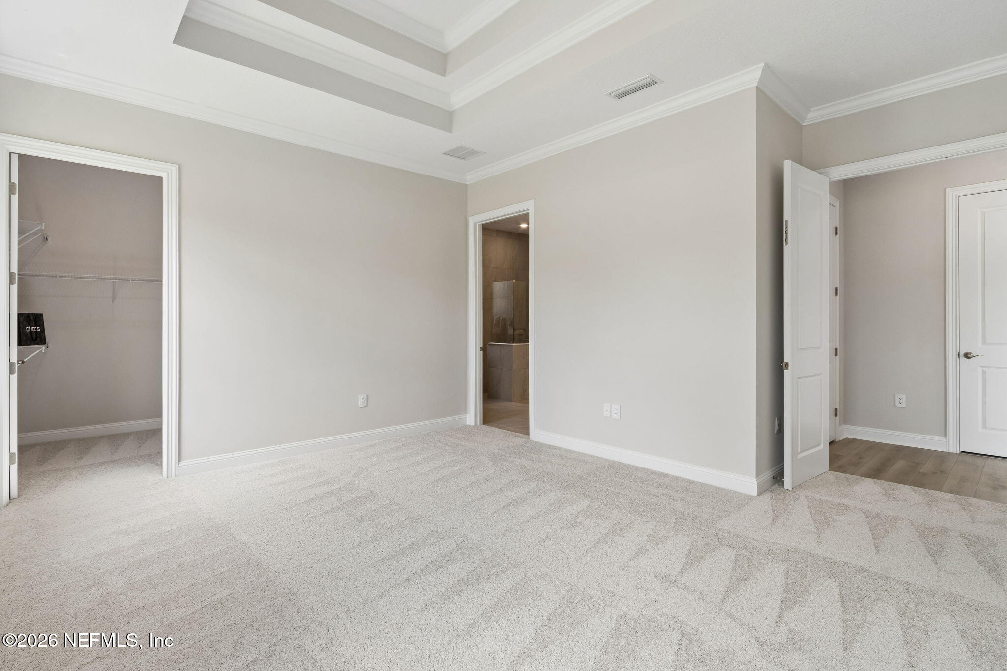 331 Sandy Bluff Drive, Unit 78 Yulee, FL 32097 - Photo 17 of 31 Owner's Suite