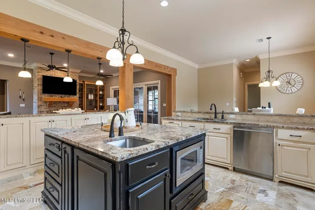 $1,020,000 | 430 Johnstone Drive, Madison, MS 39110