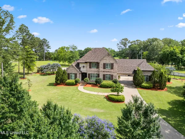 $1,020,000 | 430 Johnstone Drive, Madison, MS 39110
