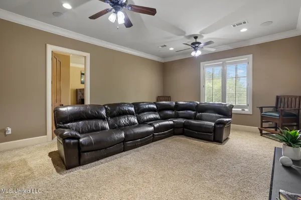 $1,020,000 | 430 Johnstone Drive, Madison, MS 39110