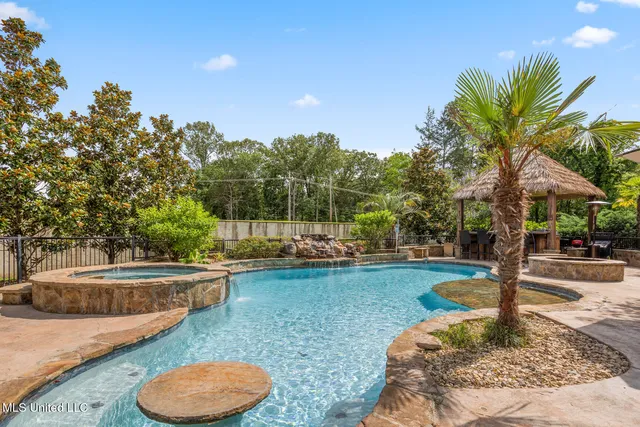 $1,020,000 | 430 Johnstone Drive, Madison, MS 39110