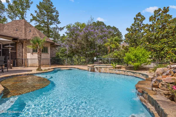 $1,020,000 | 430 Johnstone Drive, Madison, MS 39110