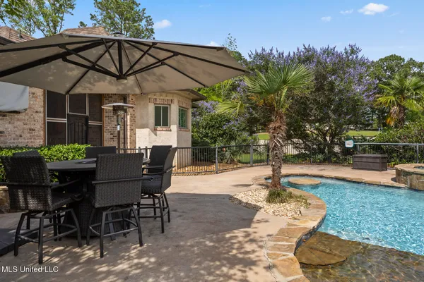 $1,020,000 | 430 Johnstone Drive, Madison, MS 39110