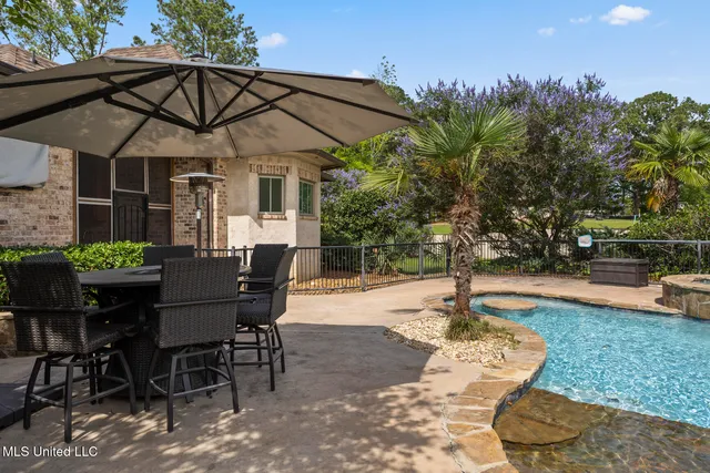 $1,020,000 | 430 Johnstone Drive, Madison, MS 39110