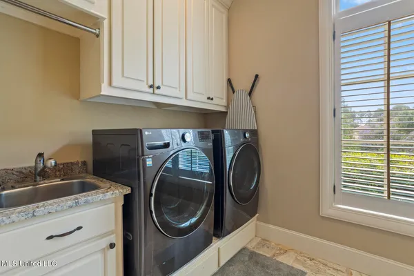 $1,020,000 | 430 Johnstone Drive, Madison, MS 39110