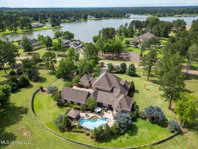 $1,020,000 | 430 Johnstone Drive, Madison, MS 39110