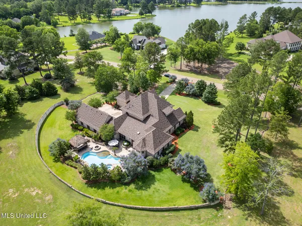 $1,020,000 | 430 Johnstone Drive, Madison, MS 39110