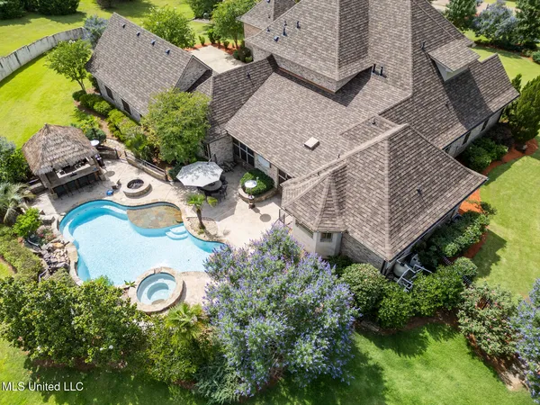 $1,020,000 | 430 Johnstone Drive, Madison, MS 39110