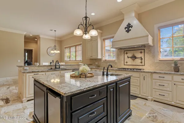 $1,020,000 | 430 Johnstone Drive, Madison, MS 39110