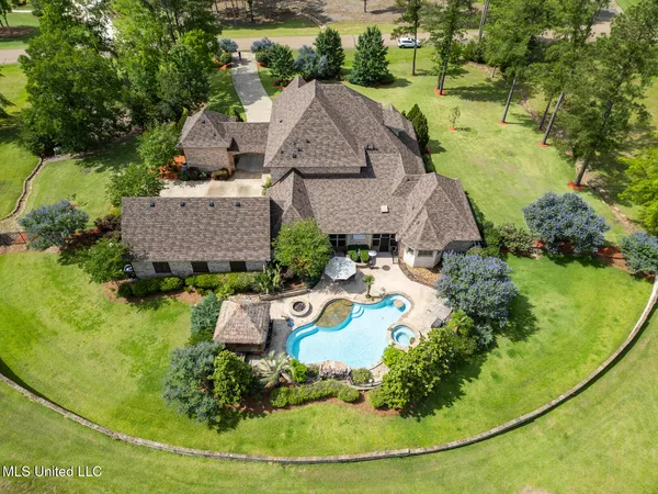 $1,020,000 | 430 Johnstone Drive, Madison, MS 39110