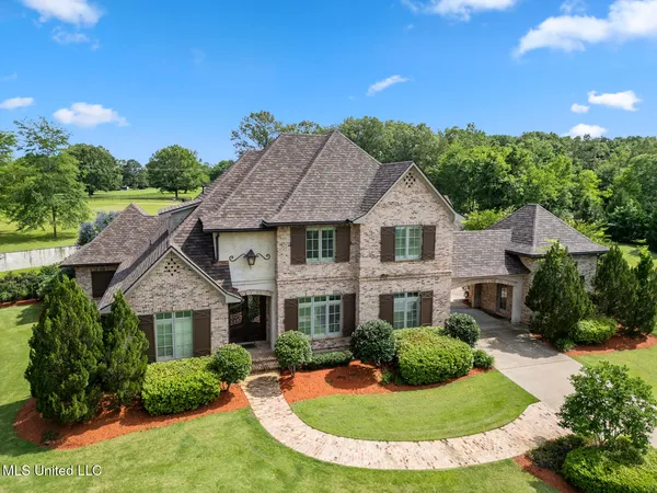 $1,020,000 | 430 Johnstone Drive, Madison, MS 39110